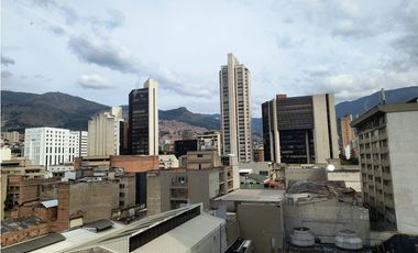 Oficinas en venta en sector de la Candelaria