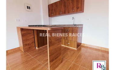 ARRIENDO APARTAESTUDIO 2 PISO EN EL PARQUE PRINCIPAL DE LA CEJA