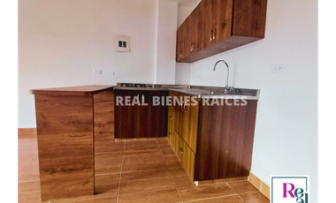 ARRIENDO APARTAESTUDIO 2 PISO EN EL PARQUE PRINCIPAL DE LA CEJA