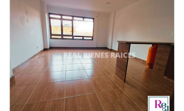 ARRIENDO APARTAESTUDIO 2 PISO EN EL PARQUE PRINCIPAL DE LA CEJA