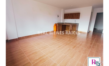 ARRIENDO APARTAESTUDIO 2 PISO EN EL PARQUE PRINCIPAL DE LA CEJA