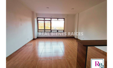 ARRIENDO APARTAESTUDIO 2 PISO EN EL PARQUE PRINCIPAL DE LA CEJA
