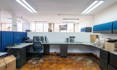 Oficinas en venta en sector de la Candelaria