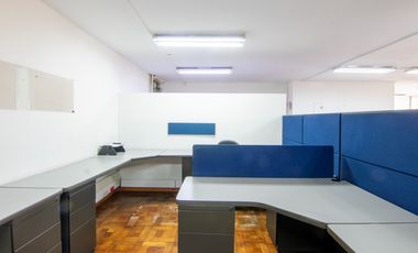 Oficinas en venta en sector de la Candelaria