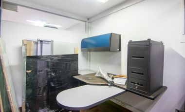 Oficinas en venta en sector de la Candelaria