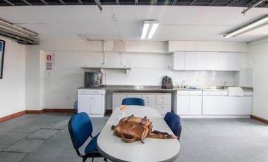 Oficinas en venta en sector de la Candelaria