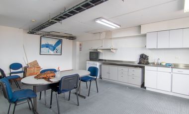 Oficinas en venta en sector de la Candelaria