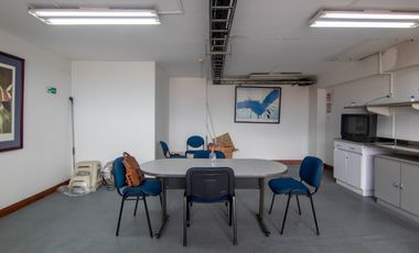 Oficinas en venta en sector de la Candelaria