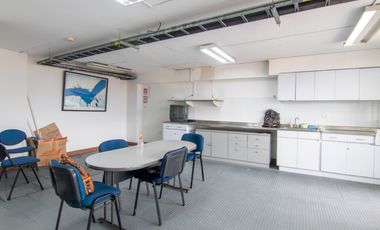 Oficinas en venta en sector de la Candelaria
