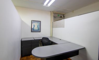 Oficinas en venta en sector de la Candelaria