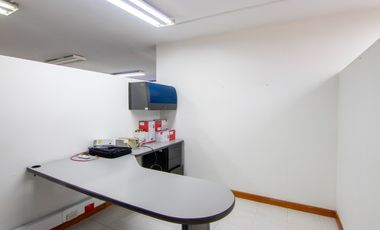 Oficinas en venta en sector de la Candelaria
