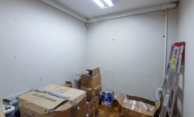 Oficinas en venta en sector de la Candelaria