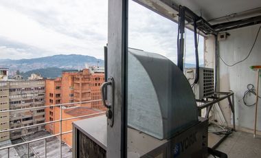Oficinas en venta en sector de la Candelaria