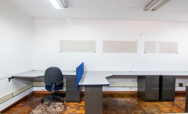 Oficinas en venta en sector de la Candelaria