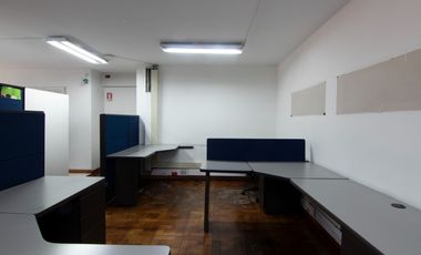 Oficinas en venta en sector de la Candelaria