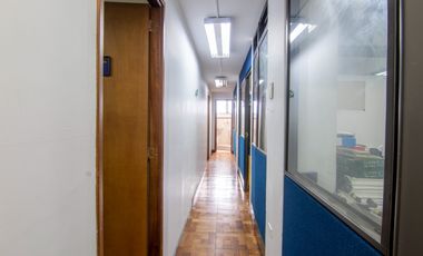 Oficinas en venta en sector de la Candelaria