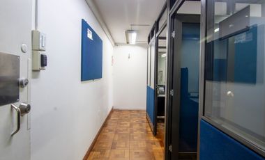 Oficinas en venta en sector de la Candelaria