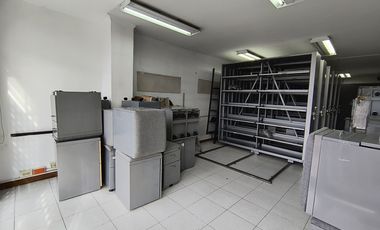 Oficinas en venta en sector de la Candelaria