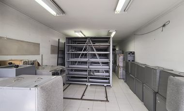Oficinas en venta en sector de la Candelaria