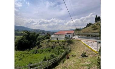 SE VENDE FINCA EN CALDAS ANTIOQUIA