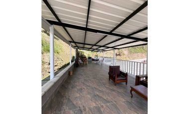 SE VENDE FINCA EN CALDAS ANTIOQUIA
