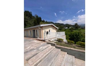 SE VENDE FINCA EN CALDAS ANTIOQUIA