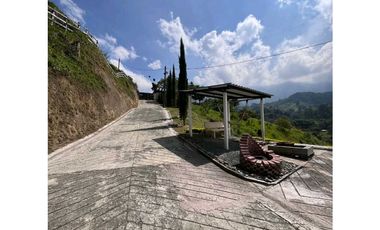 SE VENDE FINCA EN CALDAS ANTIOQUIA