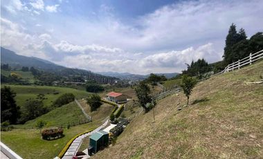SE VENDE FINCA EN CALDAS ANTIOQUIA