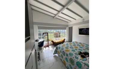 SE VENDE FINCA EN CALDAS ANTIOQUIA