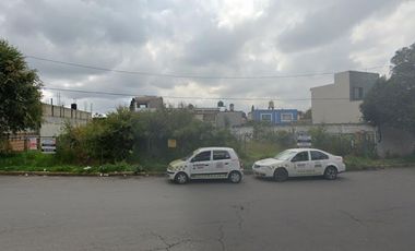 Terreno en  Antonio Rosales, Pilares, 52179 San Jerónimo Chicahualco, Méx.