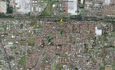 Terreno en  Antonio Rosales, Pilares, 52179 San Jerónimo Chicahualco, Méx.