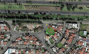 Terreno en  Antonio Rosales, Pilares, 52179 San Jerónimo Chicahualco, Méx.