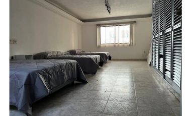 CASA EN RENTA IDEAL PARA OFICINAS, UBICADA EN BOULEVAR AVILA CAMACHO, VERACRUZ, VER