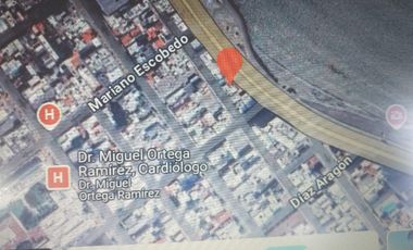 CASA EN RENTA IDEAL PARA OFICINAS, UBICADA EN BOULEVAR AVILA CAMACHO, VERACRUZ, VER