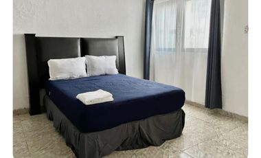CASA EN RENTA IDEAL PARA OFICINAS, UBICADA EN BOULEVAR AVILA CAMACHO, VERACRUZ, VER
