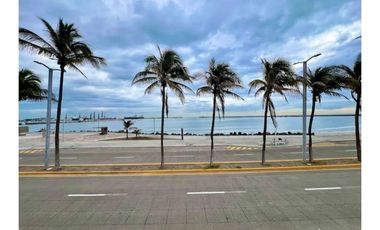 CASA EN RENTA IDEAL PARA OFICINAS, UBICADA EN BOULEVAR AVILA CAMACHO, VERACRUZ, VER