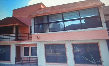 CASA EN RENTA IDEAL PARA OFICINAS, UBICADA EN BOULEVAR AVILA CAMACHO, VERACRUZ, VER