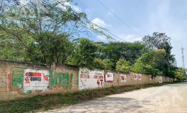 Terreno en Renta o Venta en Bugambilias Uso de Suelo Mixto