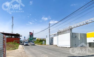 Terreno en Renta o Venta en Bugambilias Uso de Suelo Mixto