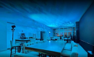 Salón de Eventos en Costa de Oro