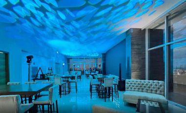 Salón de Eventos en Costa de Oro