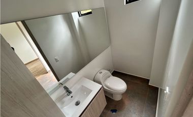 Venta Casa La Calera vereda El Libano Sector El Rubi