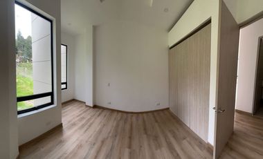 Venta Casa La Calera vereda El Libano Sector El Rubi