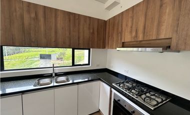 Venta Casa La Calera vereda El Libano Sector El Rubi