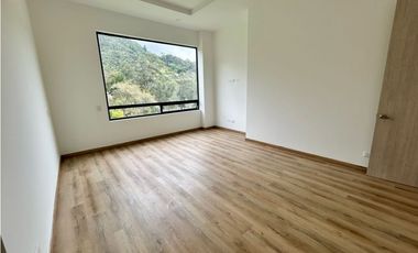 Venta Casa La Calera vereda El Libano Sector El Rubi