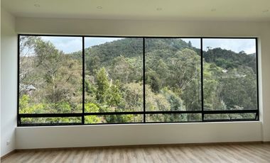 Venta Casa La Calera vereda El Libano Sector El Rubi
