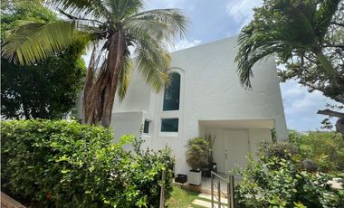 SE VENDE CASA EN SECTOR DE POZOS COLORADOS, SANTA MARTA