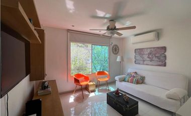 SE VENDE CASA EN SECTOR DE POZOS COLORADOS, SANTA MARTA