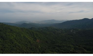 Venta Finca Sierra Nevada en Minca - Santa Marta