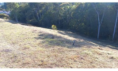 SE VENDE LOTE CAMPESTRE  EN LA CEJA PARCELACION MONTEMADERO [CMP]